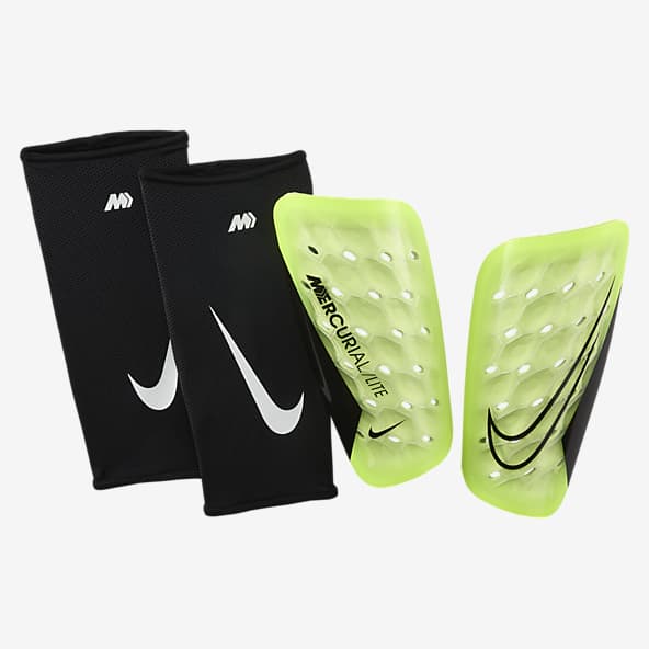 Football Shin Pads. Nike UK